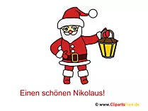 Bilder von Nikolaus