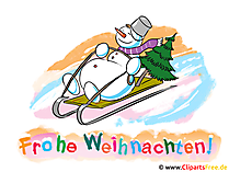 Bilder von Weihnachten