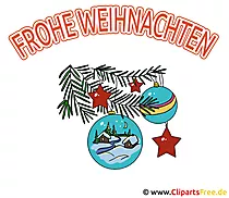 Christmas Clipart