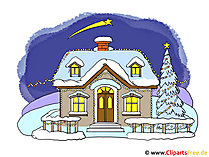 Christmas Pictures Clip Art