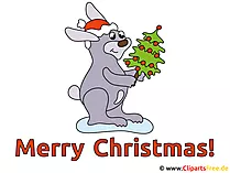 Cliparts Christmas