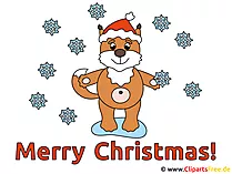 e-Cards Weihnachten