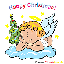 eCards kostenlose Weihnachtswuensche