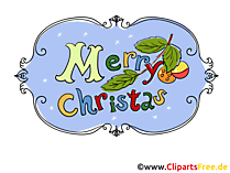 Elektronische Weihnachtskarte e Card