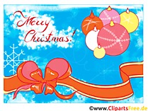Free Christmas eCard