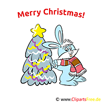 Kostenlose Weihnachtskarten zum Herunterladen und Verschicken