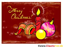 Merry Christmas Cards, Free Merry Christmas eCards