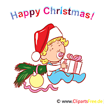 Originelle Weihnachtskarten zu Weihnachten