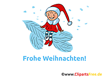 Ecard Weihnachten Weihnachtskarte kostenlos per Mail verschicken