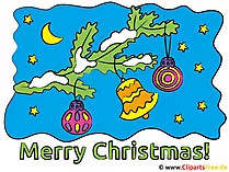 email Weihnachtskarten