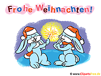 Fröhliche Weihnachten Bilder