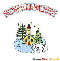 Weihnachtsbilder - Bilder kostenlos herunterladen