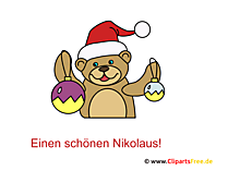 GB Bilder Nikolaus