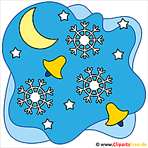 Kostenlose Bilder zu Weihnachten zum Ausdrucken