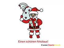 Kostenlose Nikolaus Bilder