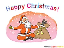 Lustige Weihnachtsbilder Cartoons