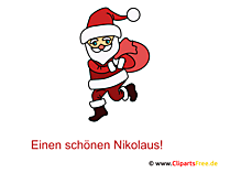 Nikolaus Bilder gratis