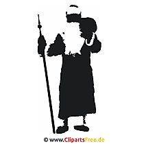 Nikolaus Clipart