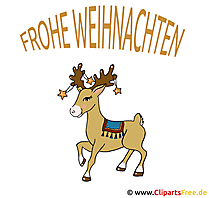 Reh Illustration  Clipart