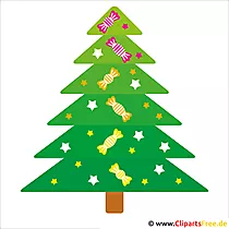 Tannenbaum Weihnachtsbild