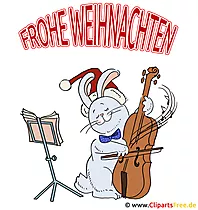 Weihnachten BG Bild