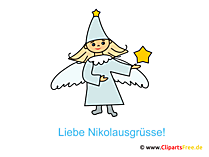 Weihnachten Engel - Bild zu Weihnachten