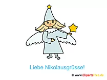Weihnachten Engel - Bild zu Weihnachten