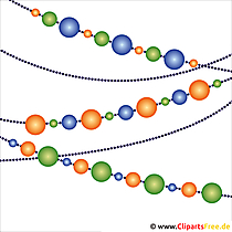 Weihnachtsclipart kostenlos downloaden