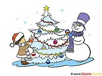 Weihnachtsgrusskarten selbst gestalten und drucken