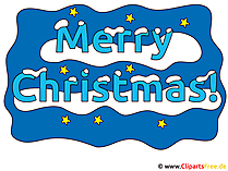 Weihnachtskarte Bild