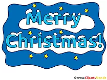 Weihnachtskarte Bild