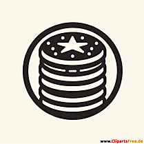 Cookies clipart