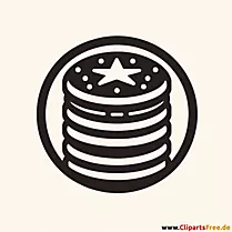 Clipart cookies