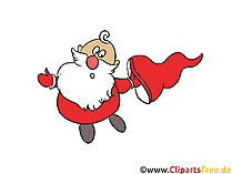 Wichtel Clipart