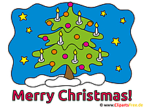 Witzige Weihnachtsbilder