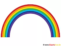 Rainbow isječak