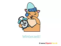 Bilder GB Pics Winterzeit