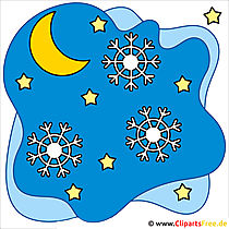 Winter Clipart