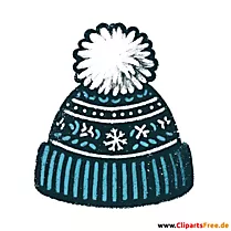 Mütze Clip Art