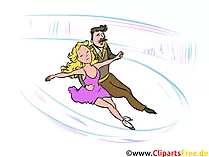 Olympia Wintersport Bilder - Eiskunstlauf Paare