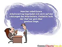 Lustige und witzige Chefwitze als Bilder zum Versenden