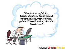 Computerwitze - Lustige Bilder