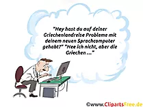 Computerwitze - Lustige Bilder