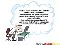 Witze Computerprobleme
