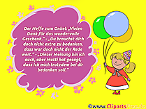 Geburtstagswitz als Bild