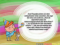 Lustige Sprüche Bilder für Whatsapp zum Geburtstag