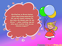 Witze zum 50. Geburtstag