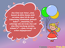 Witze zum 80. Geburtstag