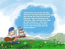 Witzige Bilder zum Totlachen zum Geburtstag