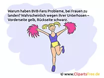 Fußball Witze